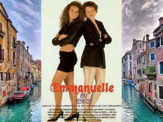 Эммануэль в Венеции (1993)