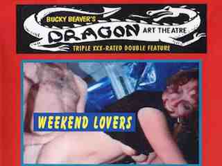 Любители выходных (1978)