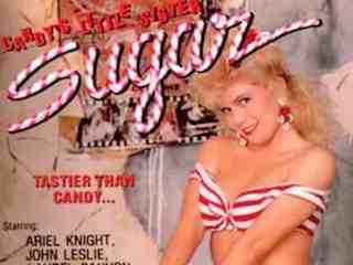 Младшая сестра Кенди (1988)