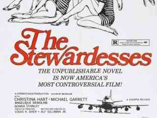 Стюардессы (1969)