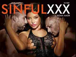 Сексуальная и она это знает (2019)