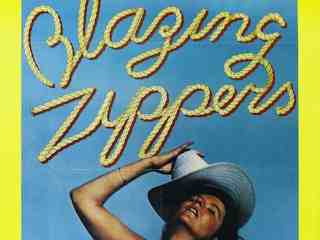 Пылающие молнии (1976)