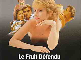 Запретный плод (1986)