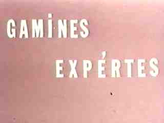 Искусные проказницы (1978)