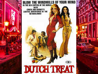 «Голландское угощение» (1975)