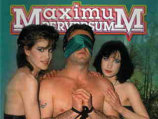 Влажные сны (1989)