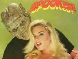 Ой, страшно! (1988)