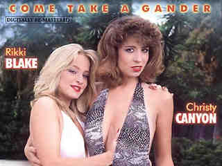 Мне нравится когда на меня смотрят (1984)