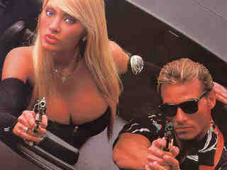 Гавайский порок 3 (1989)