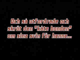 Возбужденный фермер (1989)
