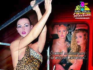 Серена, дальнобойщица (2000)