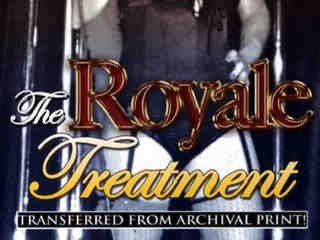 Нежное обслуживание (1976)