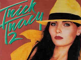 Трюк Трейси 2 (1990)