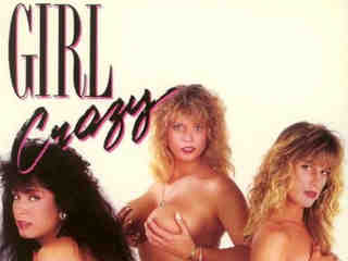 Сумасшедшие девчонки (1989)