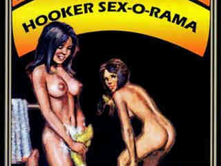 Голливудские блудницы (1970)