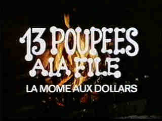Тринадцать кукол подряд (1983)