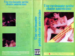 Милый маленький американец (1982)