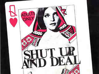 Заткнись и сдавай! (1969)