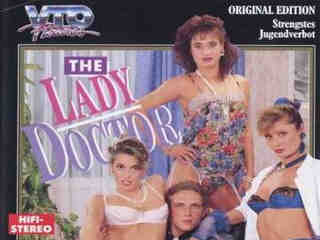 Леди Доктор (1989)