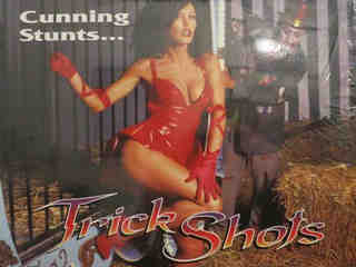 Цирковые трюки (1995)