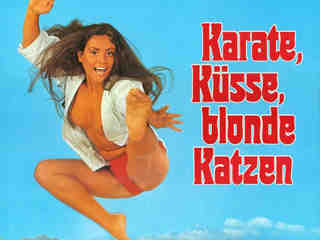 Девственницы семи морей (1974)