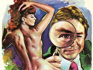 Приключения частного детектива (1977)