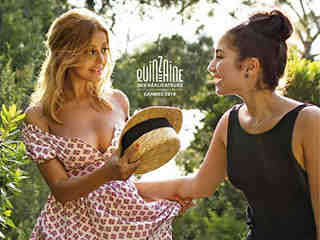 Мое прекрасное лето с Софи (2019)