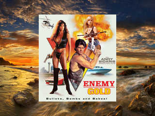 Золото врага (1993)