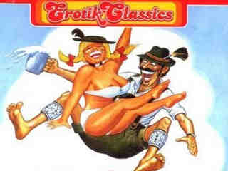 От баварских песен зудит в кожаных штанах (1974)