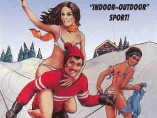 Зимние игры (1971)