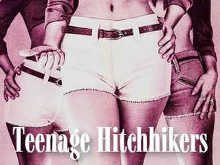 Подростковые автостопщицы (1974)