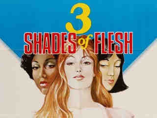 Три оттенка плоти (1976)