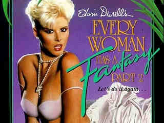 У каждой женщины есть фантазия 2 (1986)