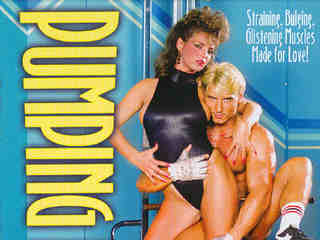 Накачанная плоть (1986)