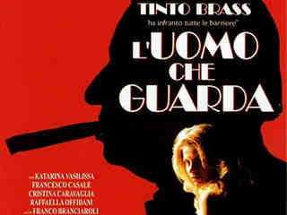 Подглядывающий (1994)