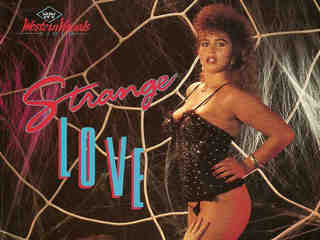 Странная любовь (1987)