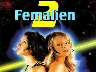 Инопланетянка 2 (1998)