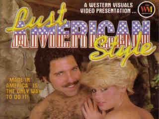 Похоть по-американски (1985)