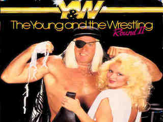 Молодежь и борьба 2 (1989)