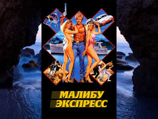 Малибу-экспресс (1985)