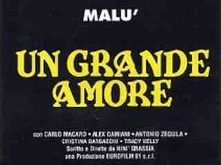 Большая любовь (1995)