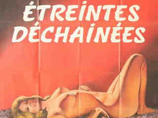 Раскованные объятия (1977)