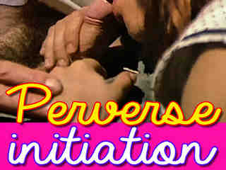 Извращенное посвящение (1980)