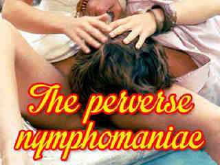 Извращенная нимфоманка (1976)