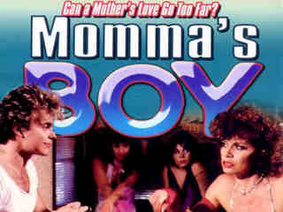 Маменькин сынок (1984)