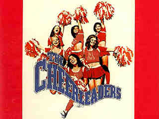 Девочки из группы поддержки (1973)