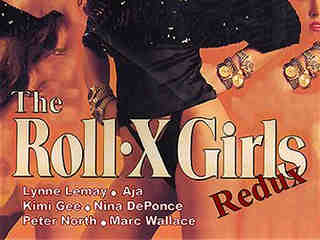 Ролекс-девушки. Возвращение (1990)