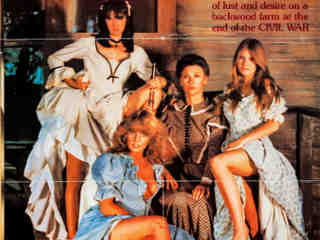 Деревенская благодать (1981)