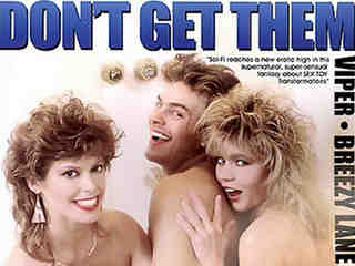 Не мочите их (1987)