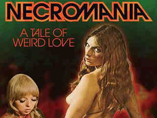 Некромания (1971)